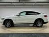 MERCEDES BENZ GLC-CLASS