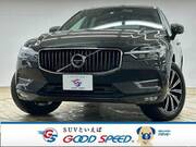 2020 VOLVO XC60
