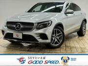 2018 MERCEDES BENZ GLC-CLASS