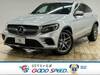 MERCEDES BENZ GLC-CLASS