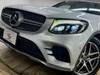 MERCEDES BENZ GLC-CLASS