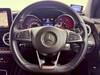 MERCEDES BENZ GLC-CLASS