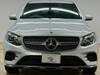 MERCEDES BENZ GLC-CLASS