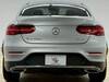 MERCEDES BENZ GLC-CLASS