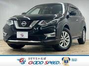 2018 NISSAN X-TRAIL