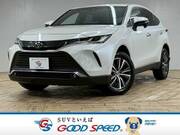 2023 TOYOTA HARRIER G