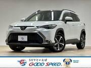 2023 TOYOTA COROLLA CROSS Z