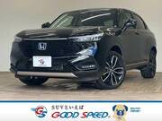 2021 HONDA VEZEL