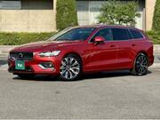2024 VOLVO V60