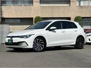 2023 VOLKSWAGEN GOLF