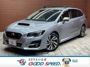 2017 SUBARU LEVORG