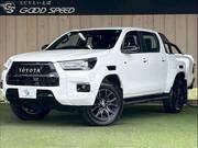 2023 TOYOTA HILUX
