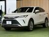 TOYOTA HARRIER HYBRID