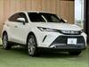 TOYOTA HARRIER HYBRID