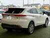 TOYOTA HARRIER HYBRID