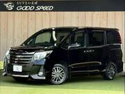 2016 TOYOTA NOAH