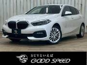 2020 BMW 1 SERIES