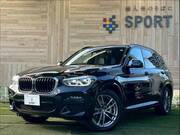 2020 BMW X3