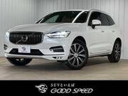 2018 VOLVO XC60