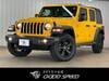 CHRYSLER JEEP WRANGLER UNLIMITED