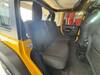 CHRYSLER JEEP WRANGLER UNLIMITED