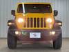 CHRYSLER JEEP WRANGLER UNLIMITED