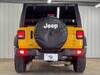 CHRYSLER JEEP WRANGLER UNLIMITED