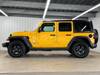 CHRYSLER JEEP WRANGLER UNLIMITED