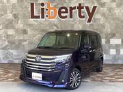 2023 TOYOTA ROOMY