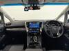 TOYOTA VELLFIRE HYBRID