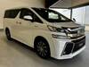 TOYOTA VELLFIRE HYBRID