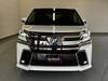 TOYOTA VELLFIRE HYBRID