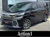 TOYOTA VELLFIRE HYBRID