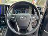 TOYOTA VELLFIRE HYBRID