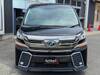 TOYOTA VELLFIRE HYBRID