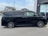 TOYOTA VELLFIRE HYBRID