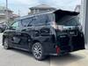 TOYOTA VELLFIRE HYBRID