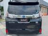 TOYOTA VELLFIRE HYBRID