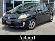 2013 TOYOTA PRIUS S