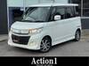 SUZUKI PALETTE SW