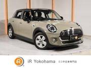 2019 BMW MINI