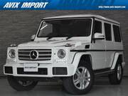 2017 MERCEDES BENZ G-CLASS