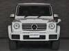 MERCEDES BENZ G-CLASS