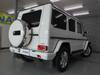 MERCEDES BENZ G-CLASS