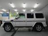 MERCEDES BENZ G-CLASS