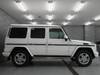 MERCEDES BENZ G-CLASS