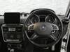MERCEDES BENZ G-CLASS
