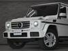 MERCEDES BENZ G-CLASS