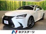 2016 LEXUS GS