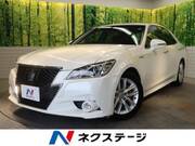 2014 TOYOTA CROWN HYBRID Athlete S